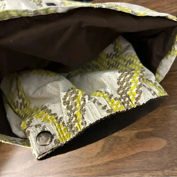 ❤️ Powder Room insulated ski pants M - Picture 10 of 11